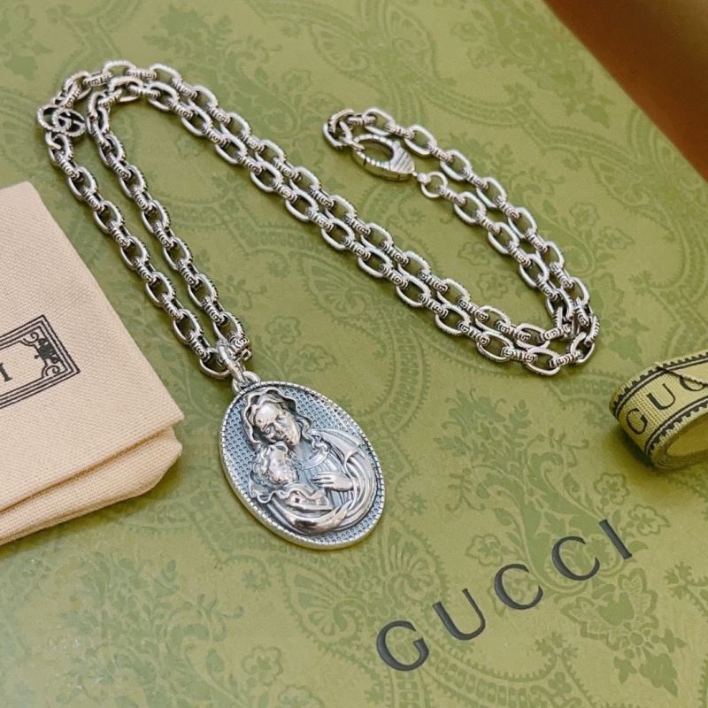 Gucci Necklaces